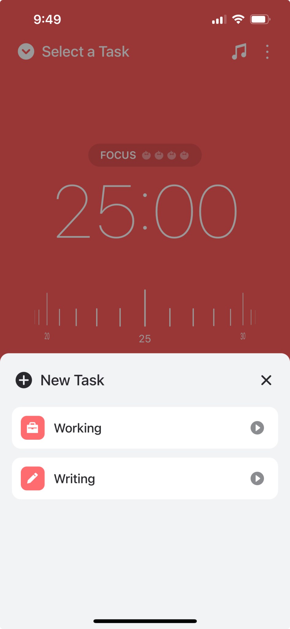 How to Motivate Yourself to Get Things Done When You Don’t Feel Like It ...