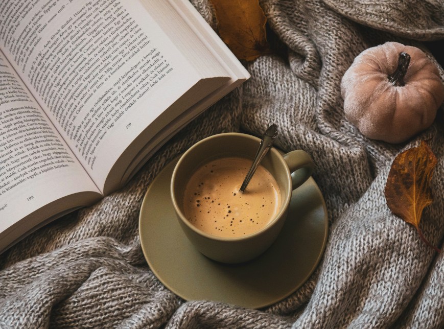 Cozy Fall Rituals to Make the Most of the Season